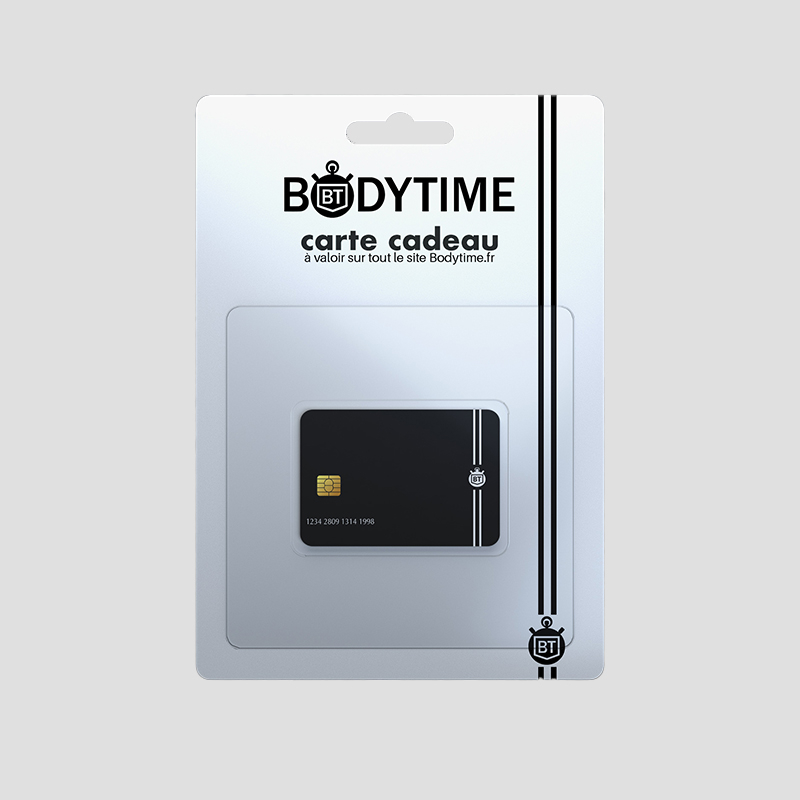 Carte cadeau