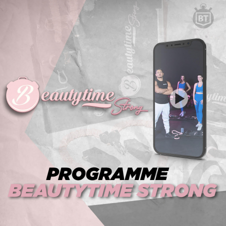 Beautytime Strong
