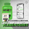 Les compléments alimentaires