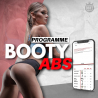 Programme Booty - Abs