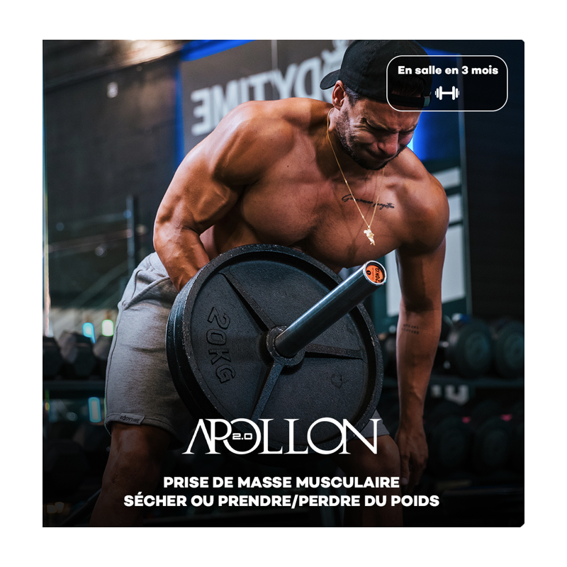 Apollon