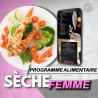 Programme Femme alimentation - Perte de poids