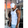 Debardeur ESSENTIAL blanc