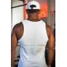 Debardeur ESSENTIAL blanc
