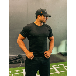 T shirt ESSENTIAL noir
