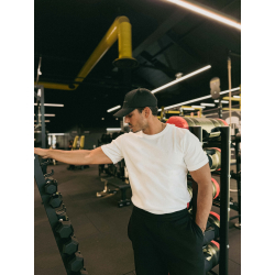T shirt ESSENTIAL blanc