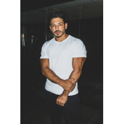 T shirt ESSENTIAL blanc