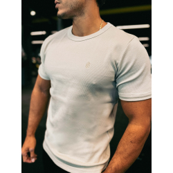 T shirt ESSENTIAL beige