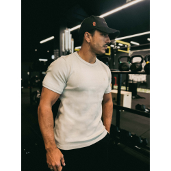 T shirt ESSENTIAL beige
