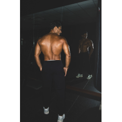 Jogging ESSENTIAL noir