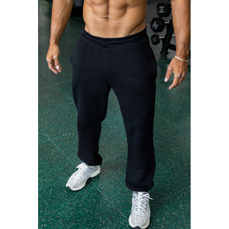 Jogging ESSENTIAL noir
