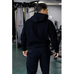 Pull ESSENTIAL noir