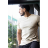 T shirt ESSENTIAL beige