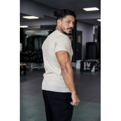 T shirt ESSENTIAL beige
