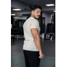 T shirt ESSENTIAL beige