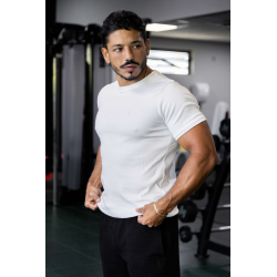 T shirt ESSENTIAL blanc
