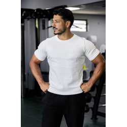 T shirt ESSENTIAL blanc