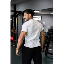T shirt ESSENTIAL blanc