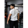 T shirt ESSENTIAL blanc