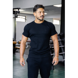 T shirt ESSENTIAL noir