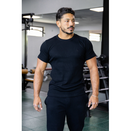 T shirt ESSENTIAL noir