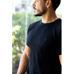 T shirt ESSENTIAL noir