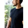 T shirt ESSENTIAL noir