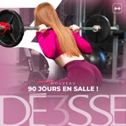 DÉESSE 3