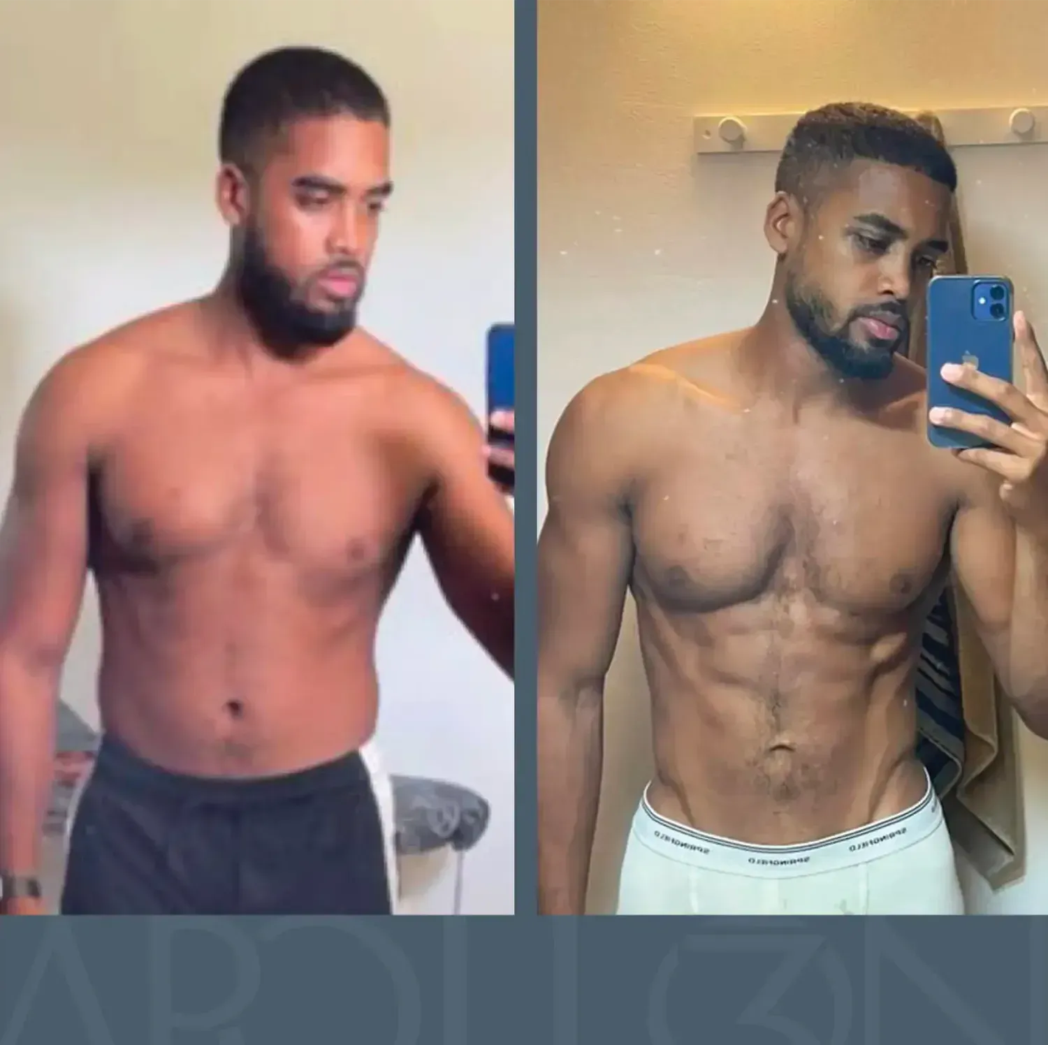Transformation de Evan