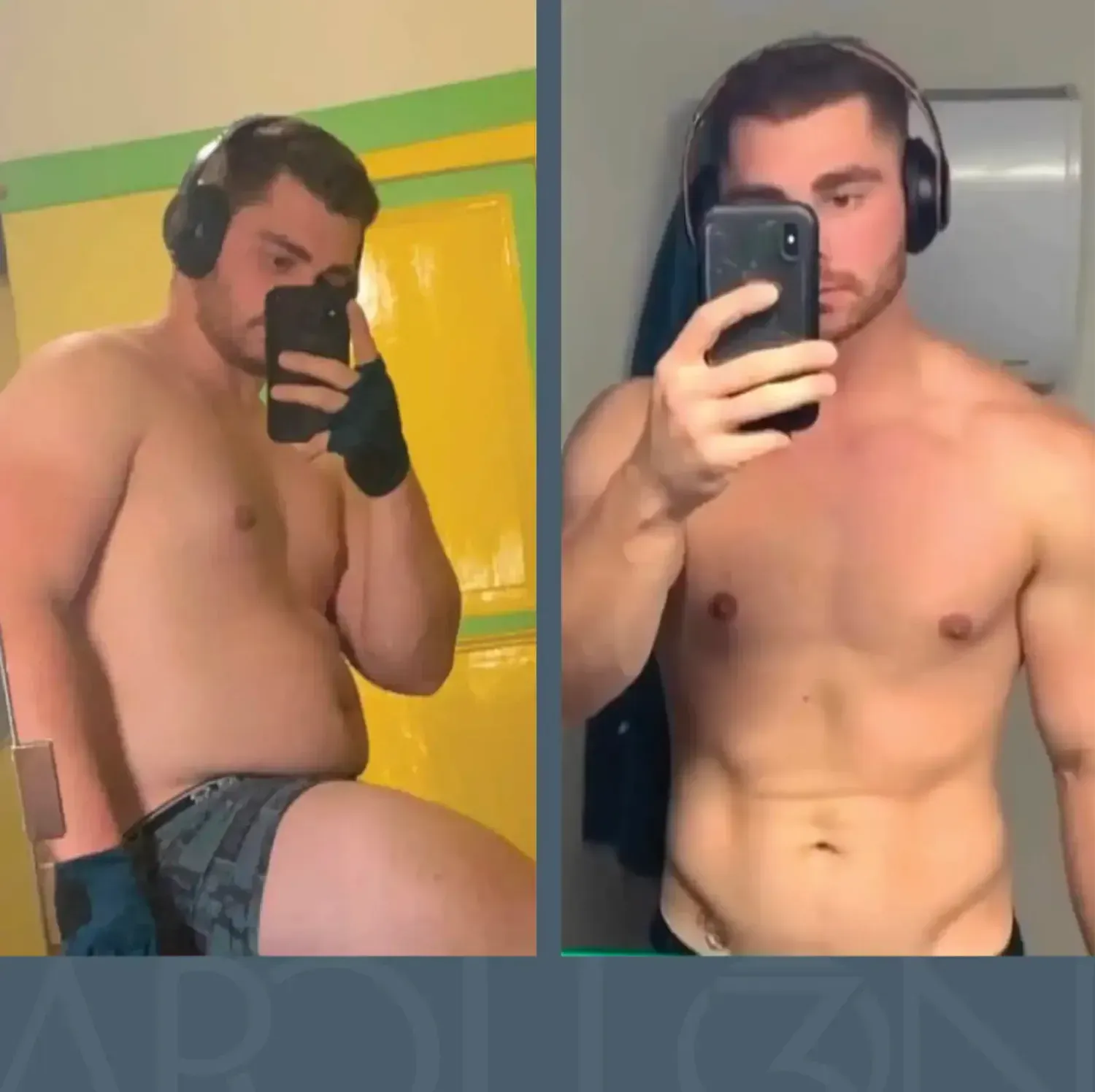 Transformation de Axel