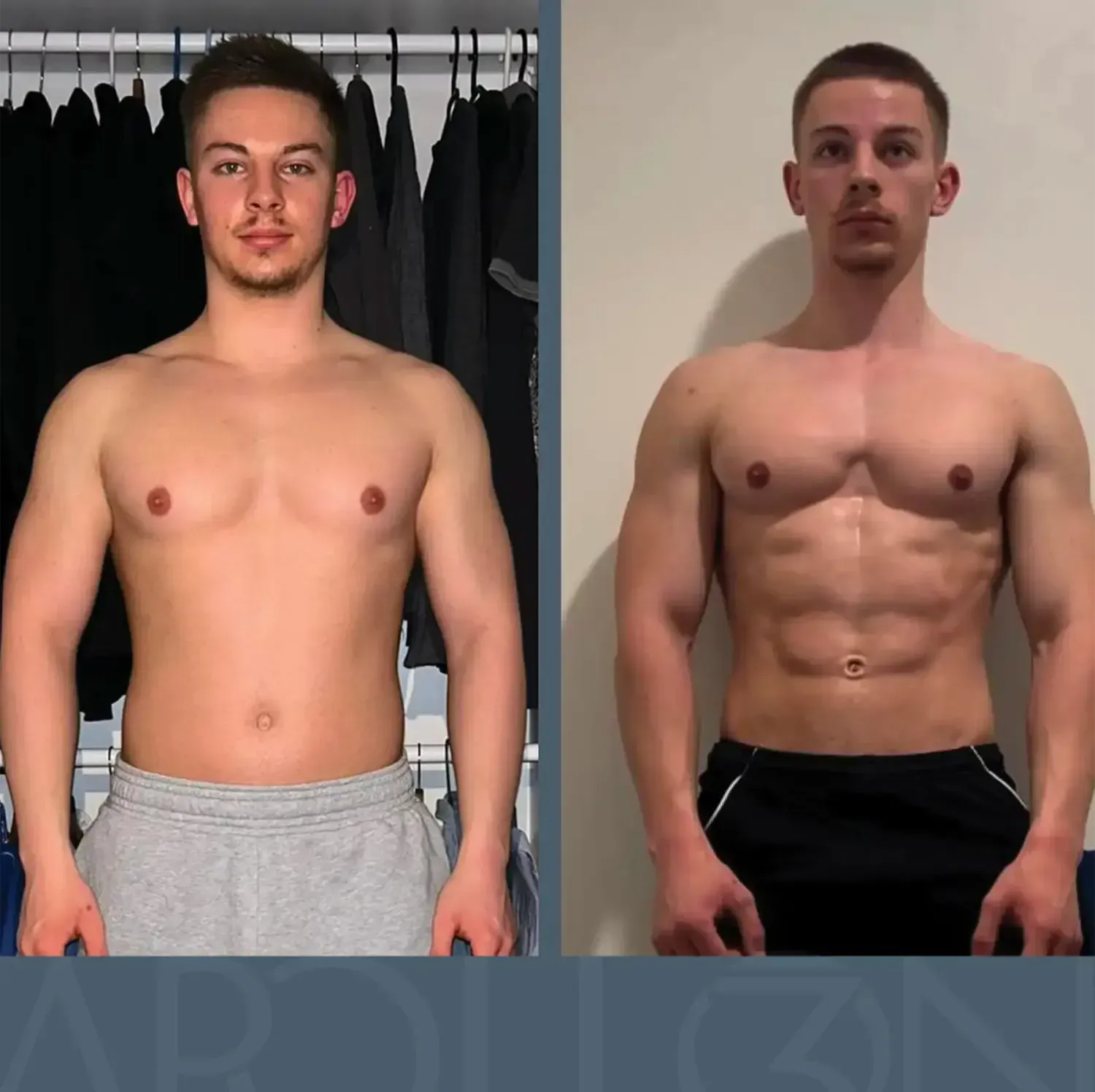 Transformation de Augustin