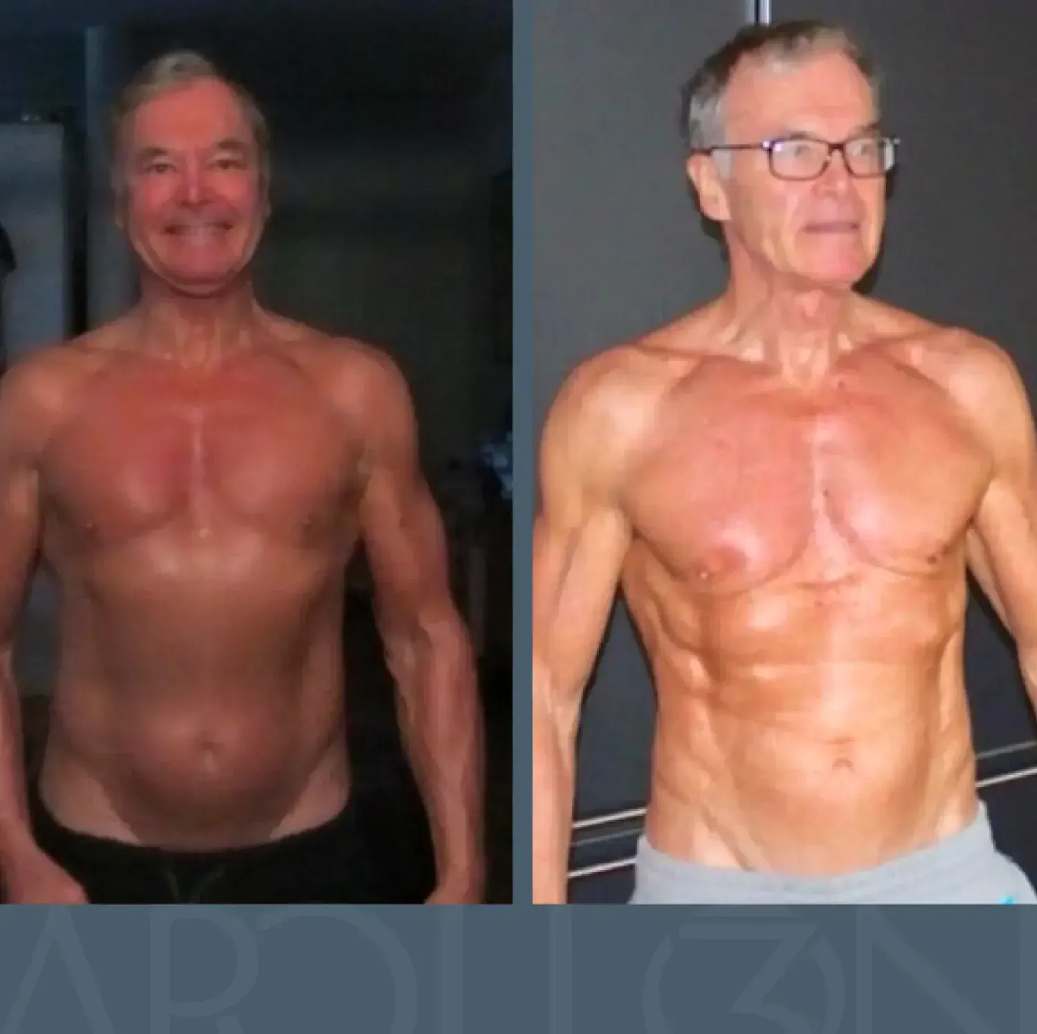 Transformation de Alain
