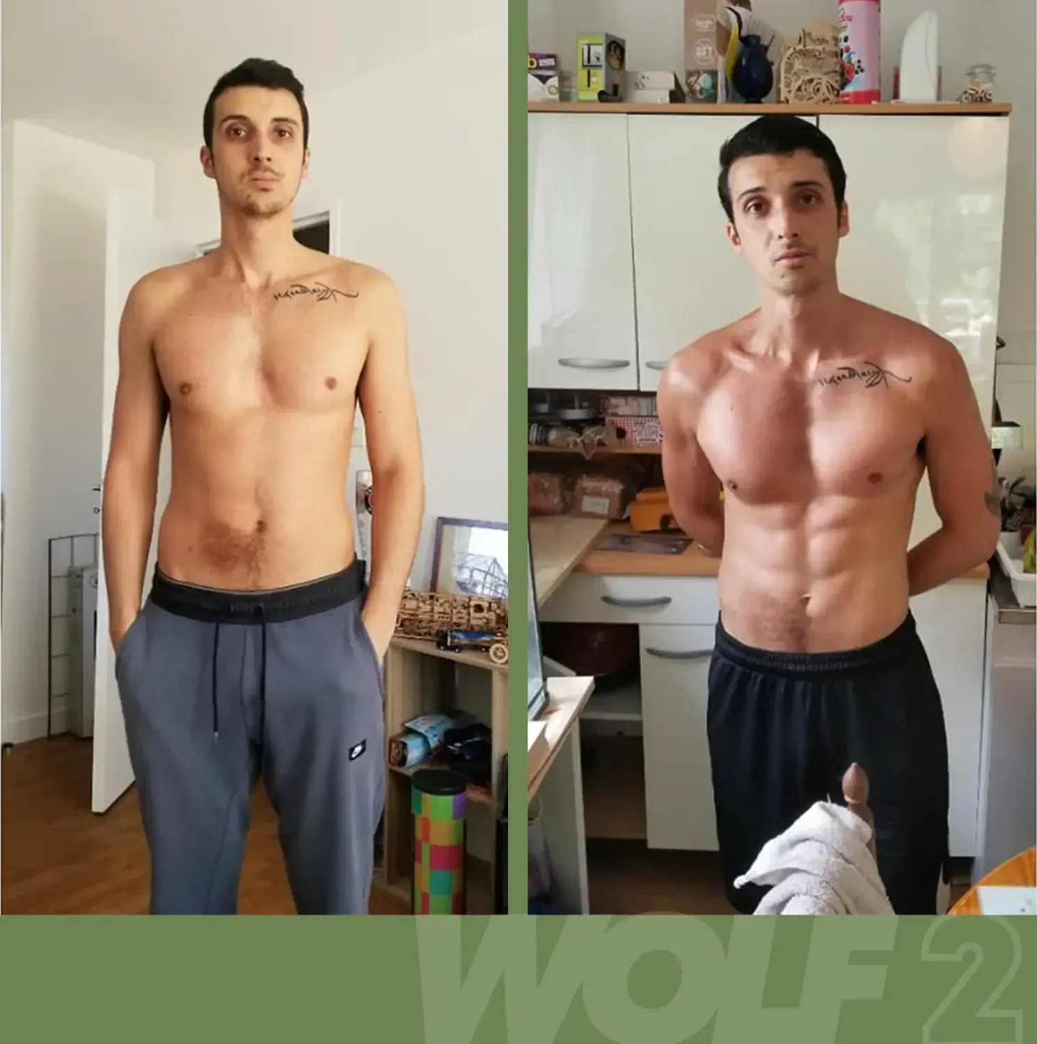 Transformation de Benjamin