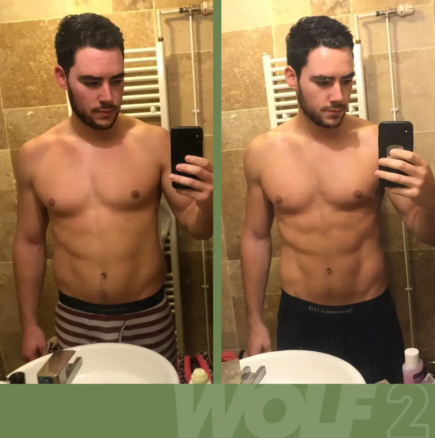 Transformation de Hugo