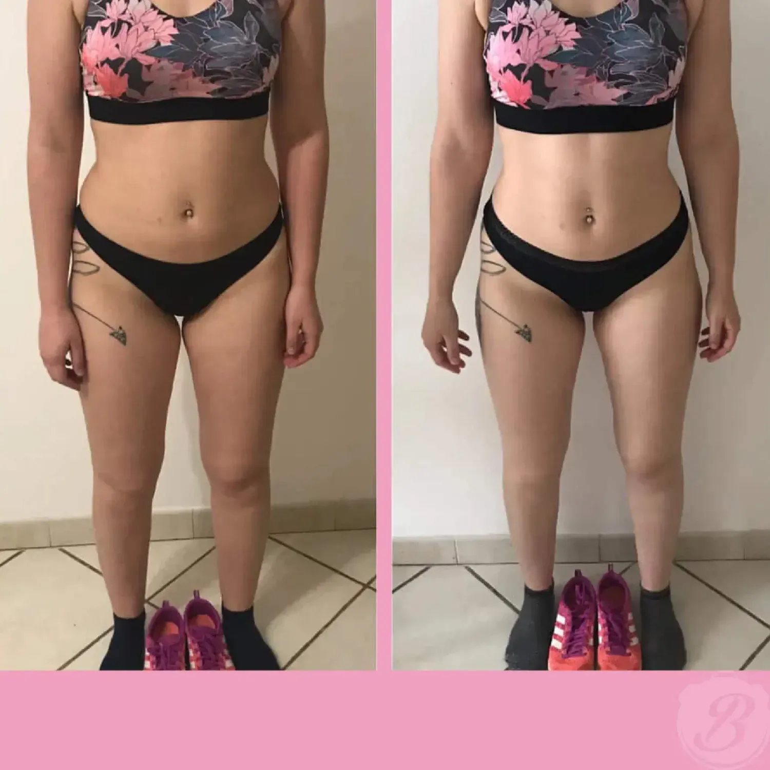 Transformation de Pauline