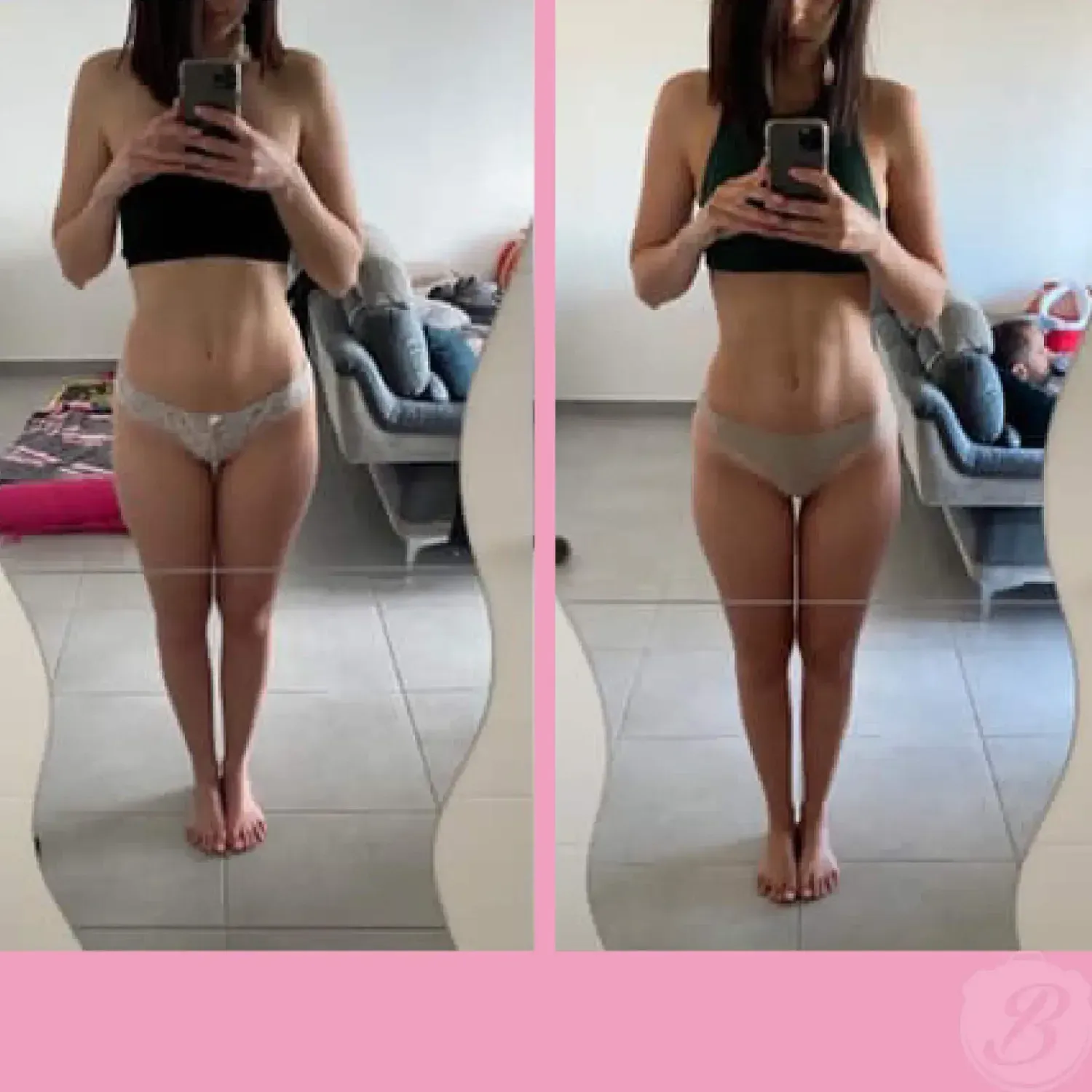Transformation de Alexia