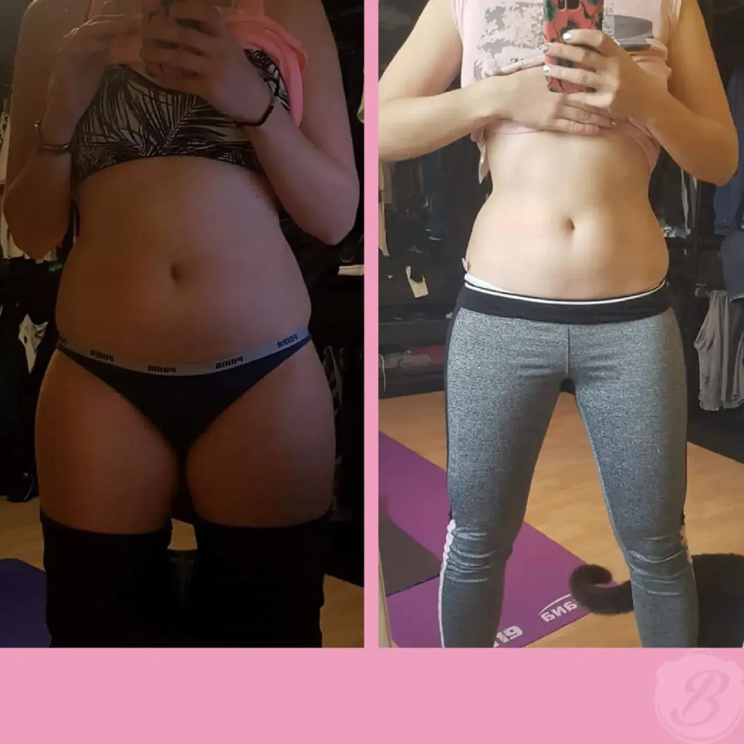 Transformation de Célia