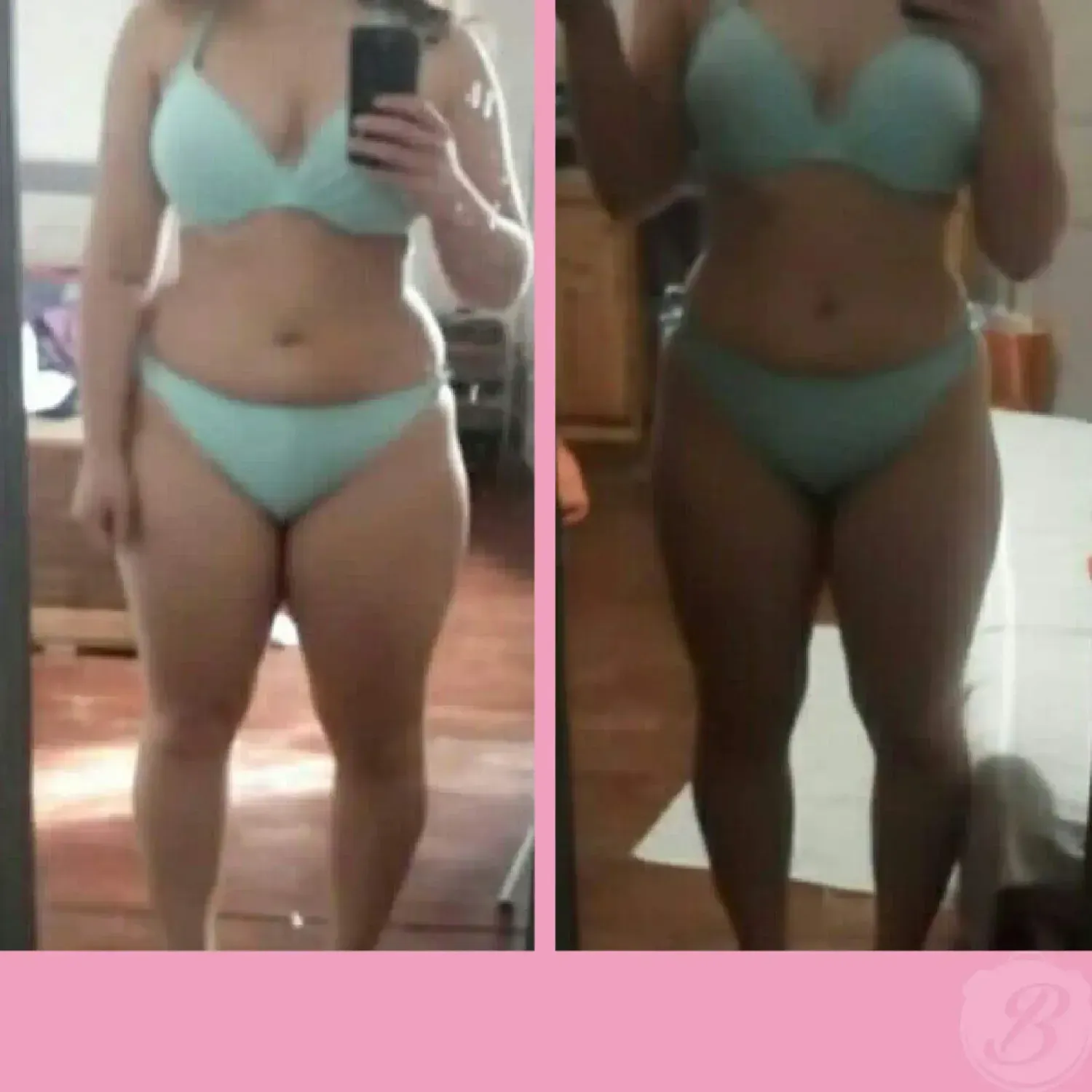 Transformation de Camille