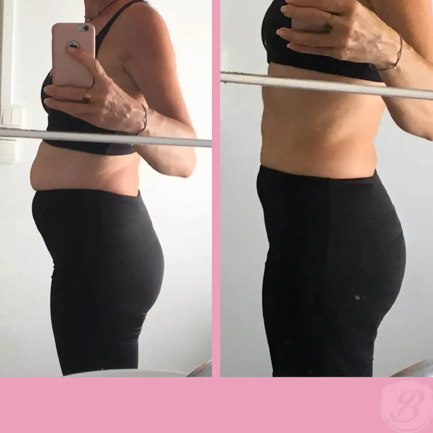 Transformation de Aurore