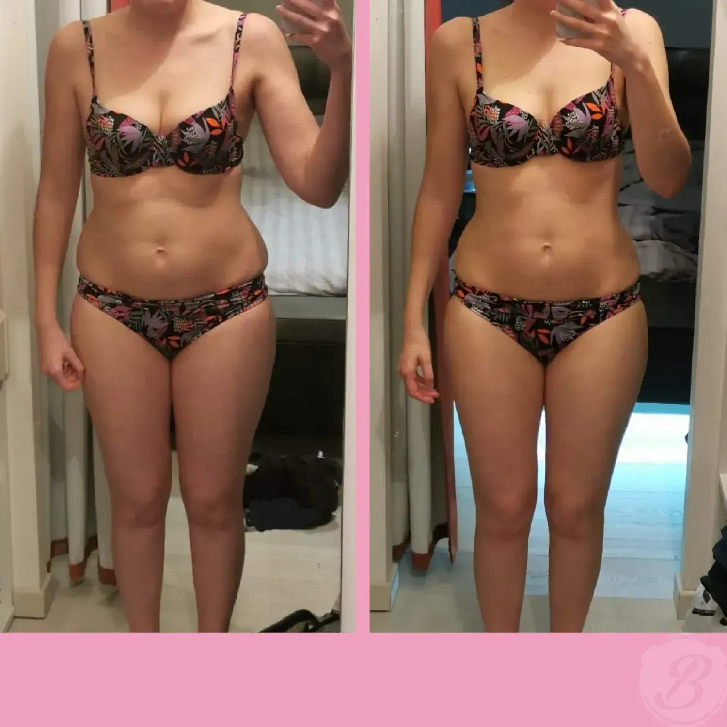 Transformation de Carole