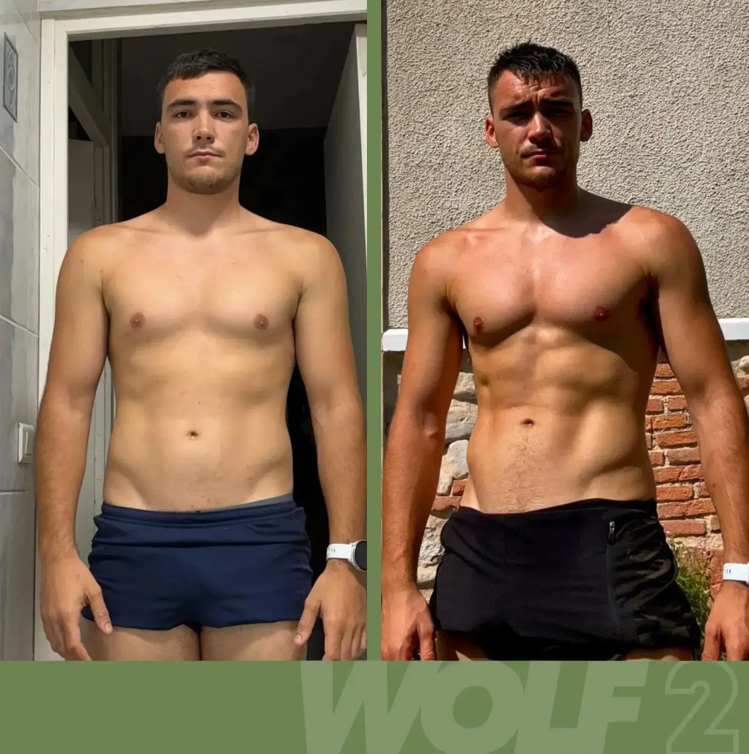 Transformation de Kevin