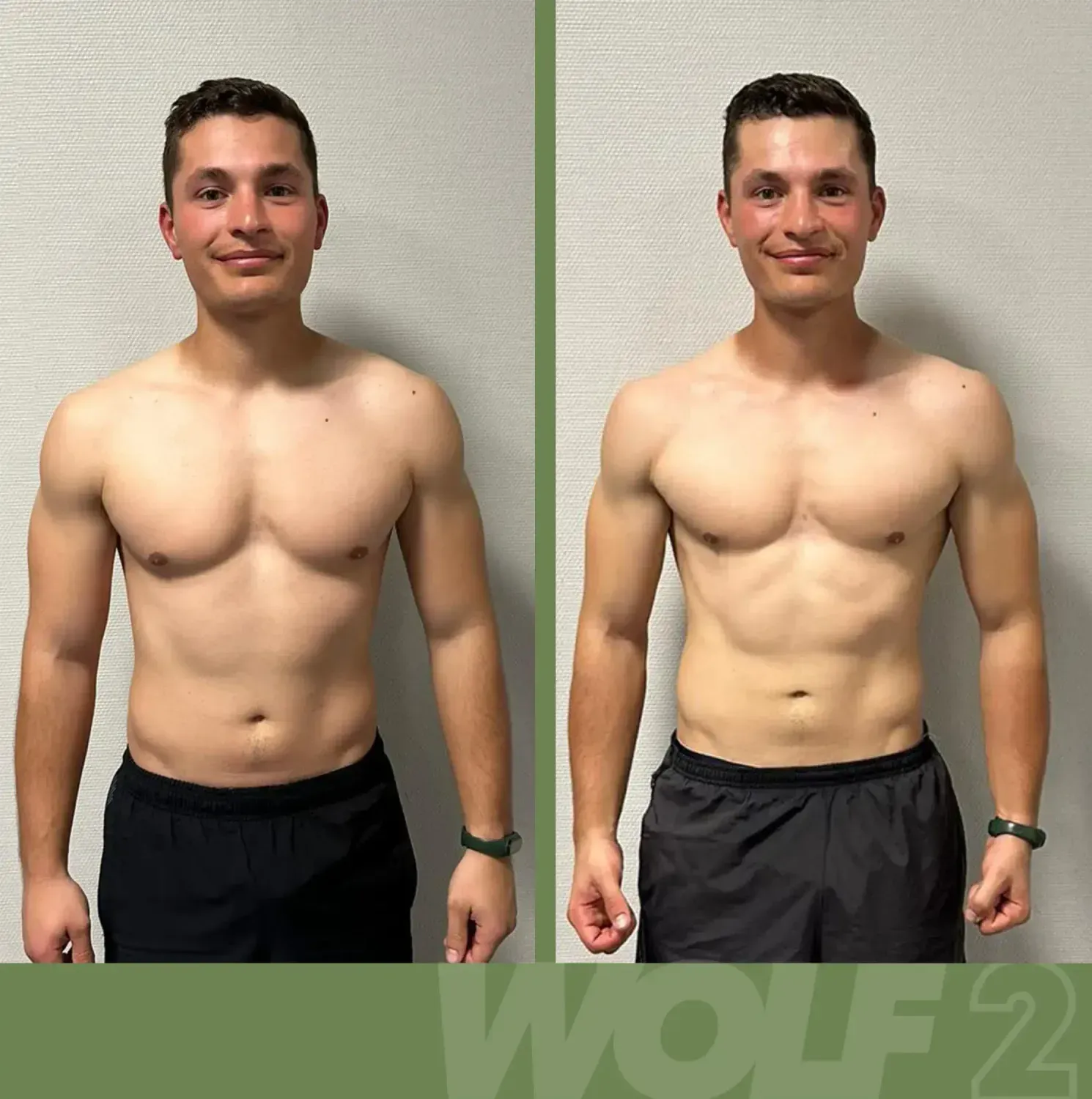 Transformation de Alex