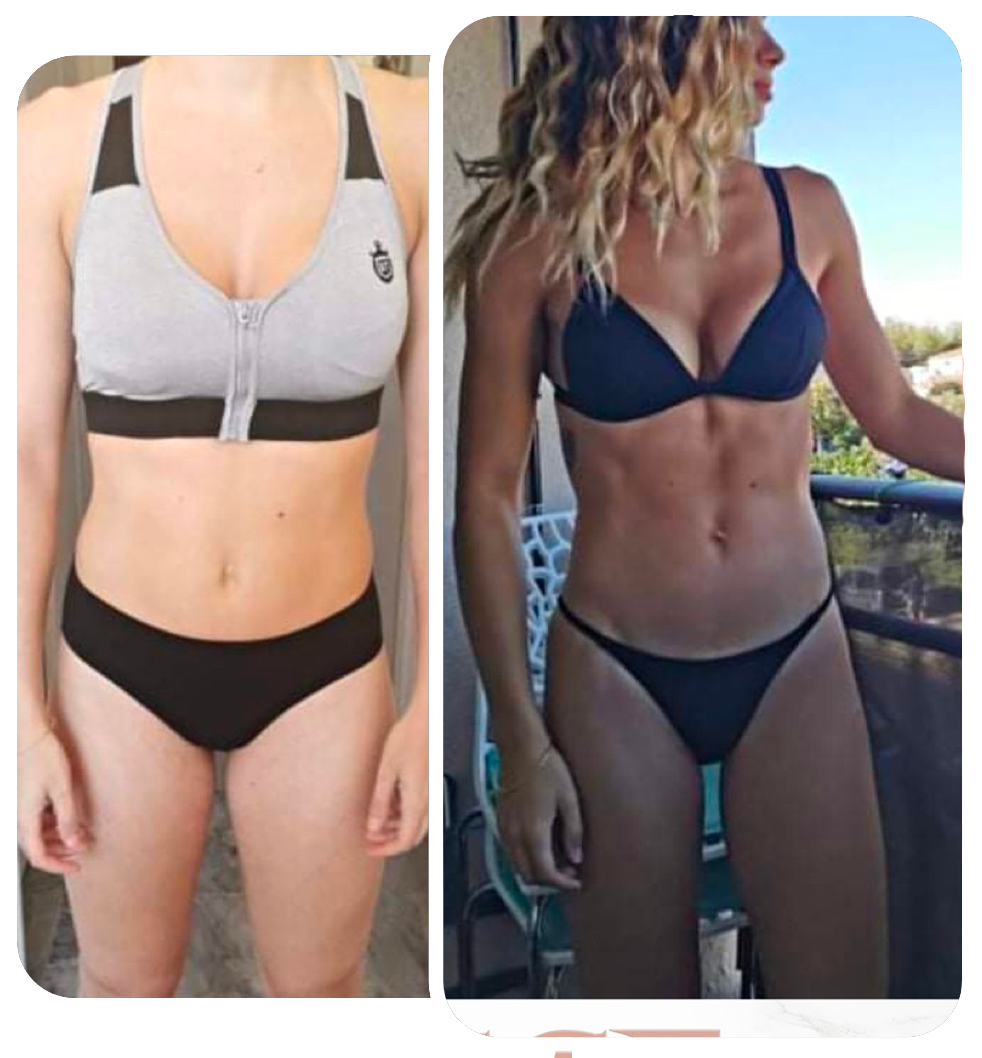 Vetement bodytime 2025