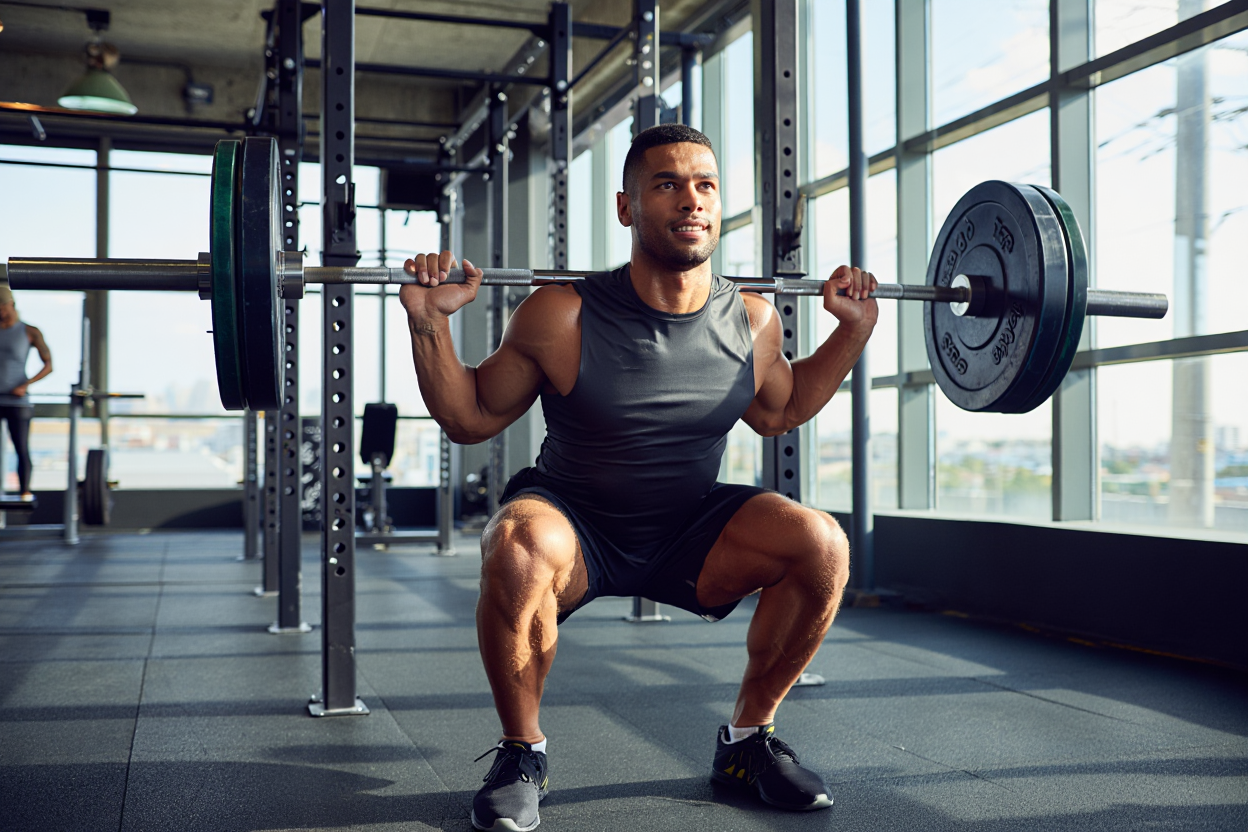 Performance sportive optimale