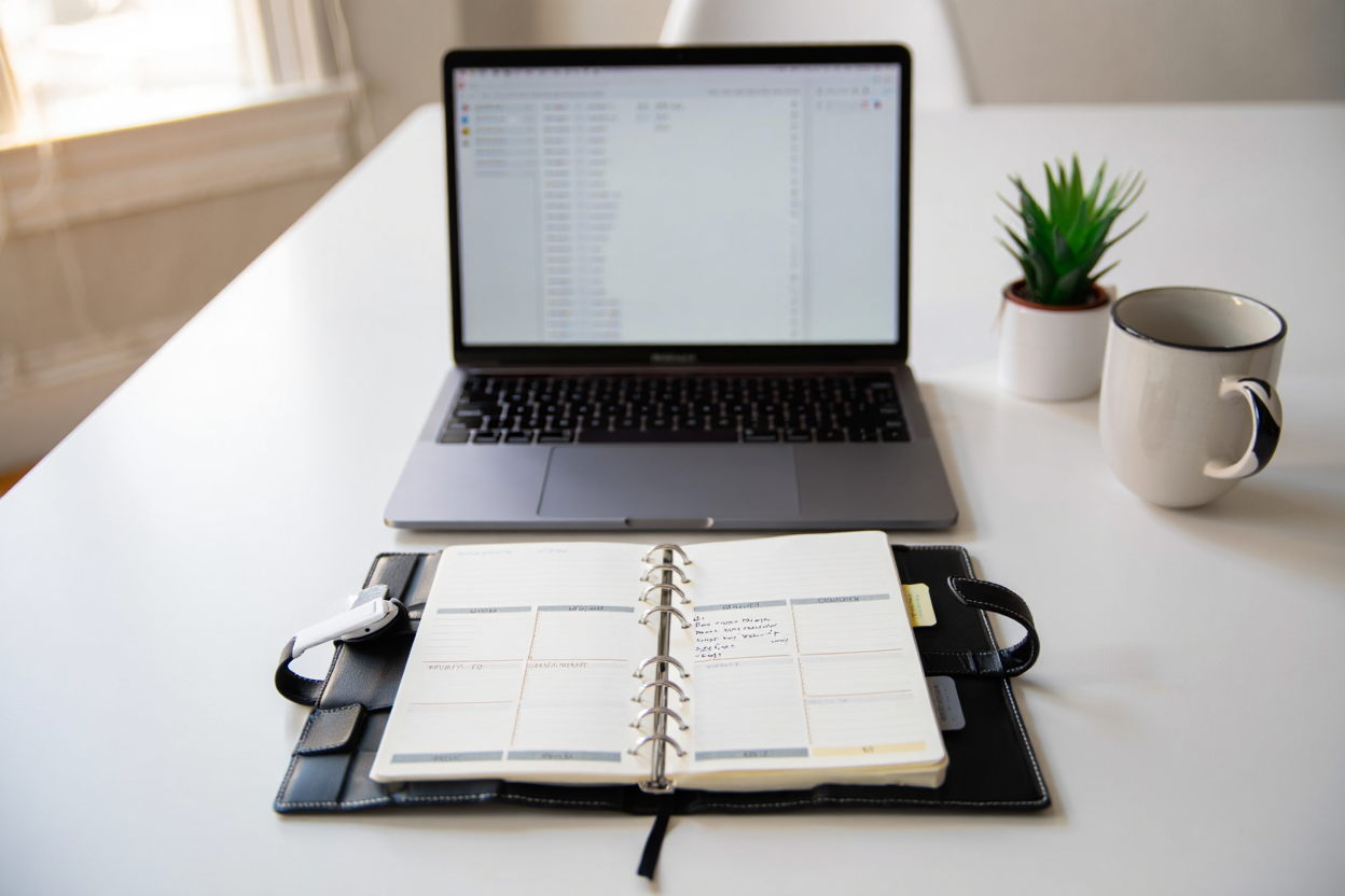 Organiser son temps pour réduire le stress professionnel