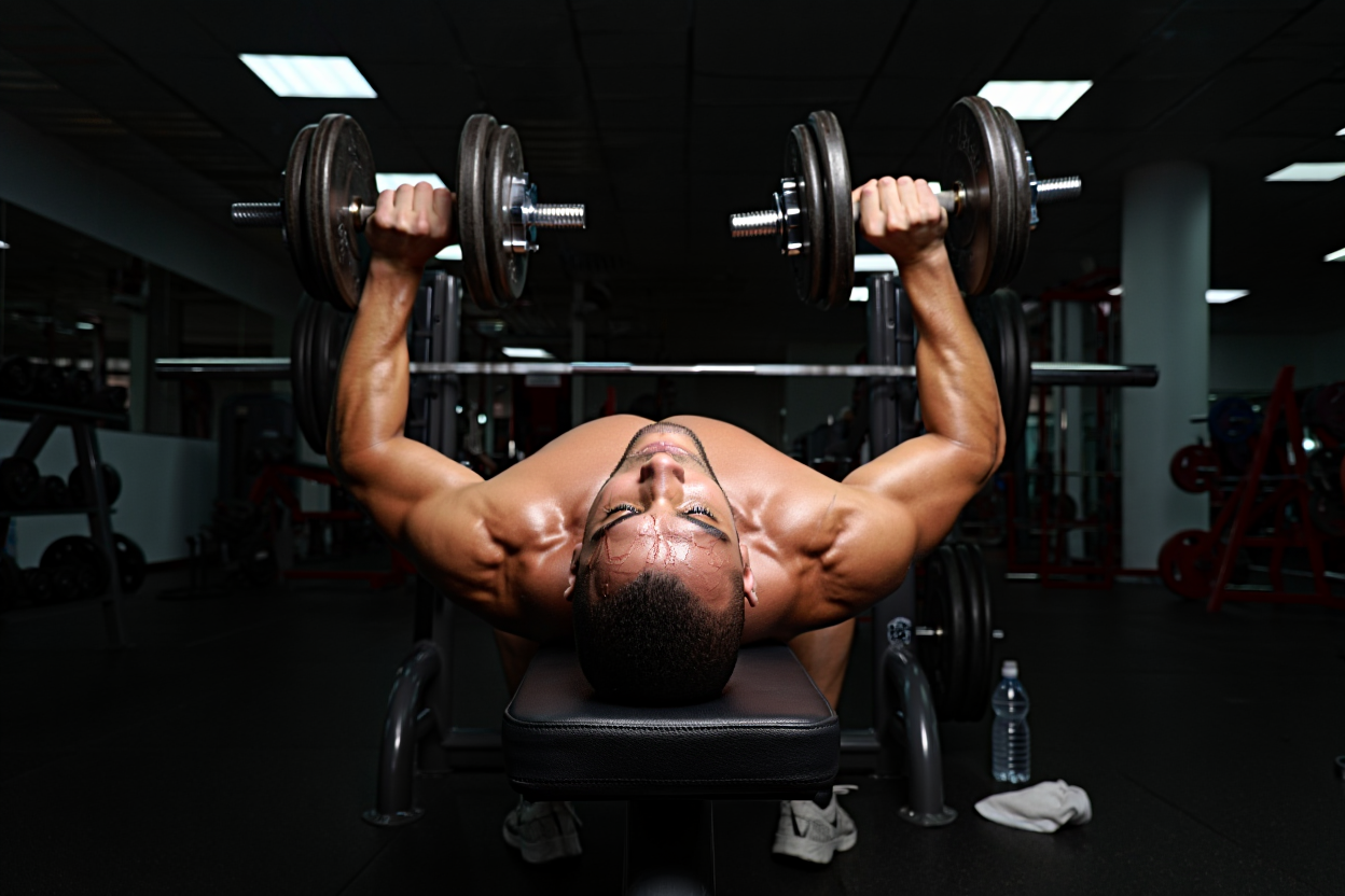 Effet du manque de sommeil sur les performances