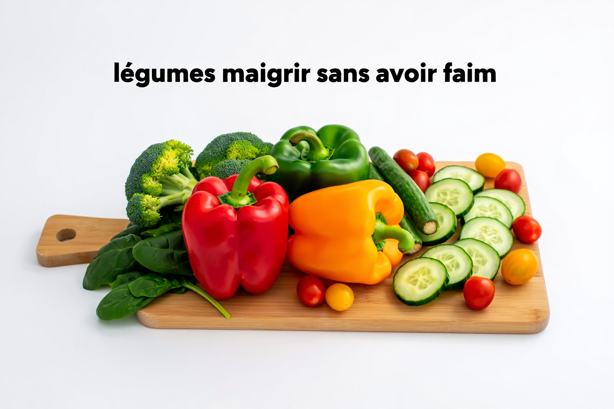 Salade composée riche en fibres et protéines