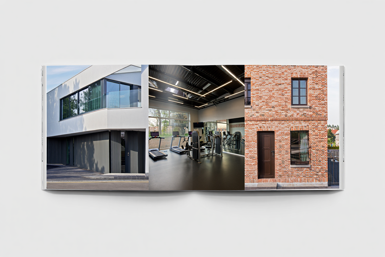 Sport maison ou salle de sport : avantages et musculation comparés