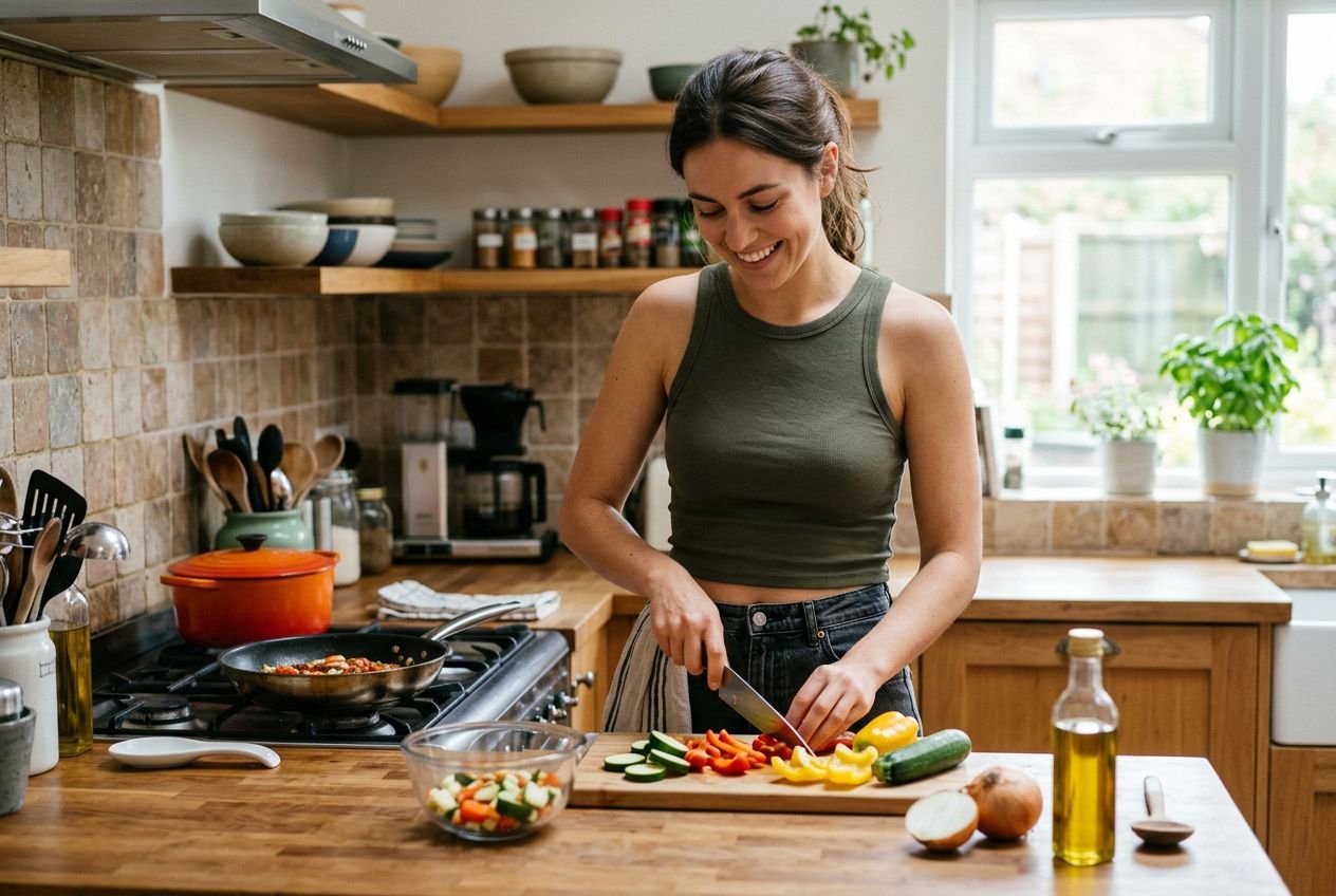 Perdre du ventre femme : alimentation, sport et conseils pratiques