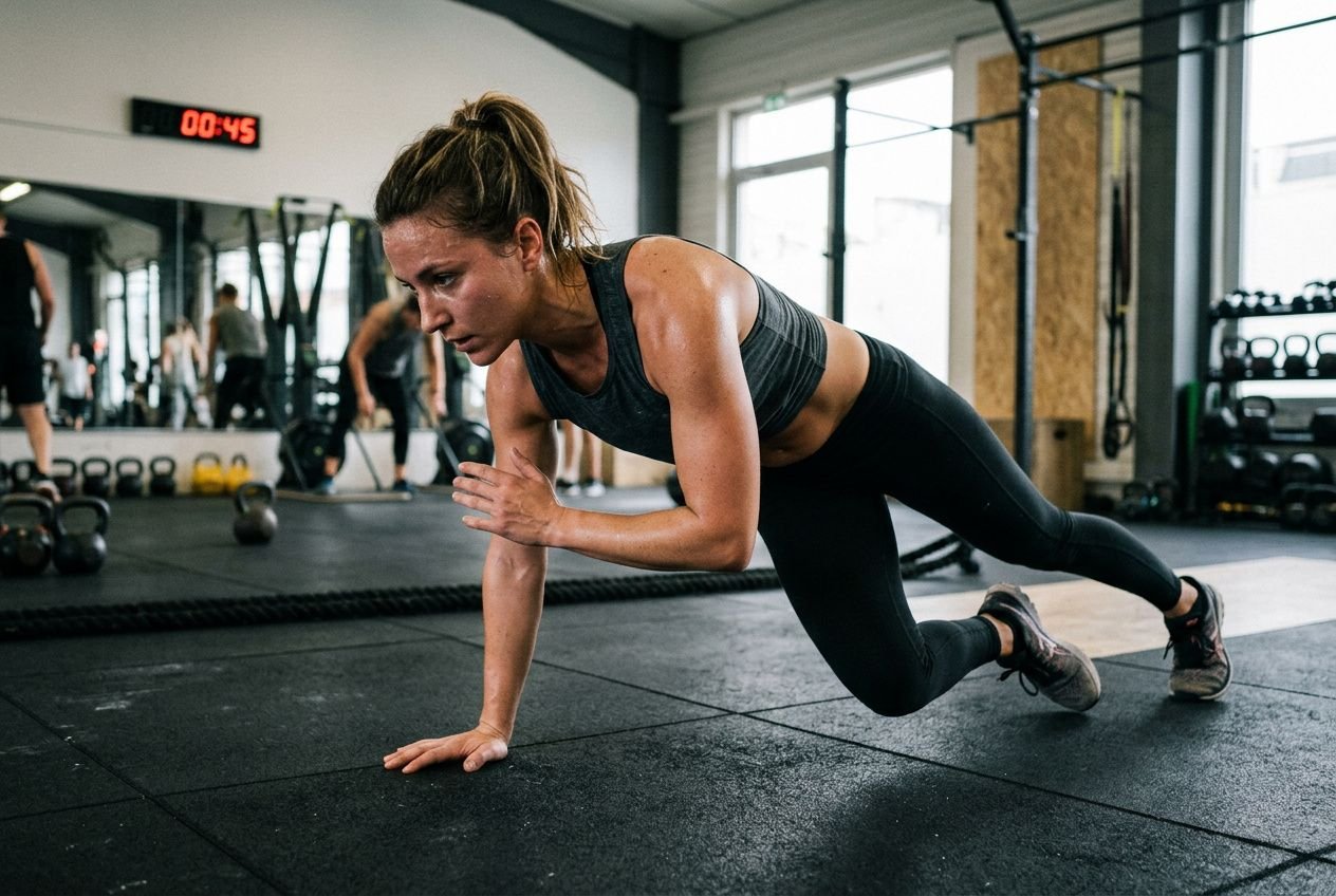 Perdre du ventre rapidement : exercices et sport pour perdre du ventre